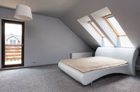 St Marys Bay bedroom extensions