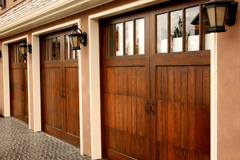 St Marys Bay garage extension quotes
